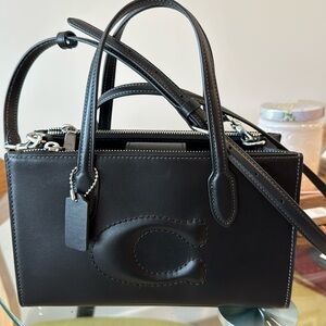 COACH Nina Small Tote Bag